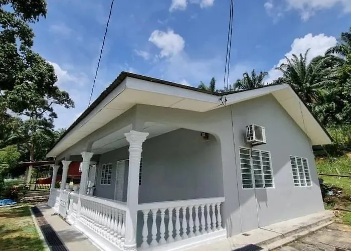 D\'Beeba Homestay