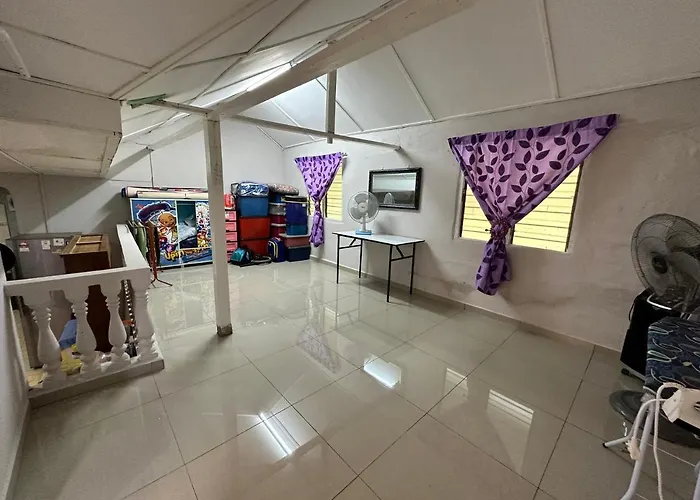 D\'Beeba Homestay