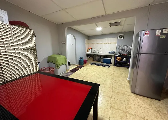 D\'Beeba Homestay