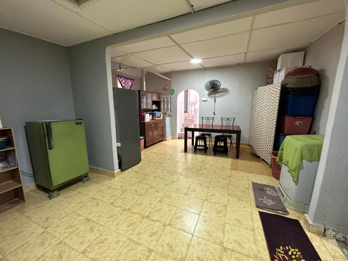 D'beeba Holiday home