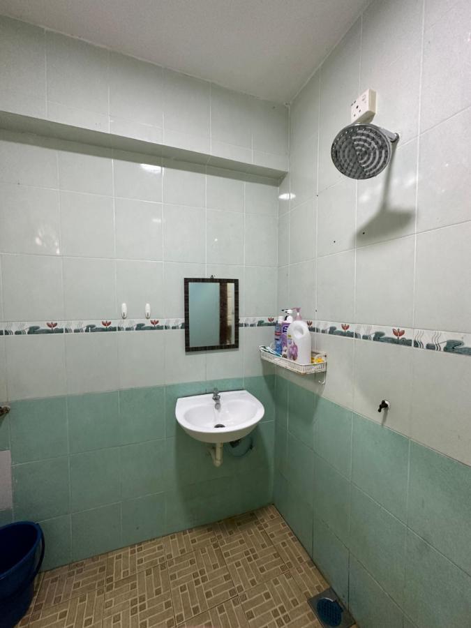 Holiday home D'beeba Pedas